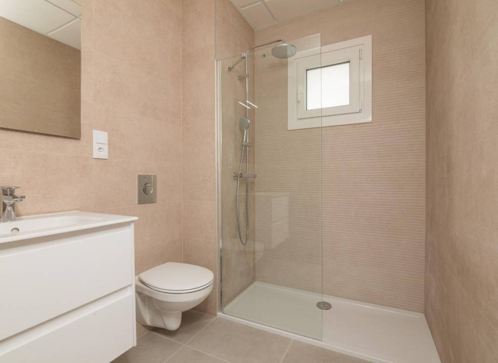 Obra nueva -  - Polop - Urbanizaciones