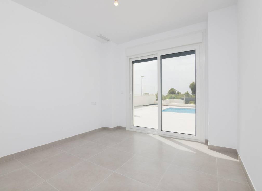 Obra nueva -  - Polop - Urbanizaciones