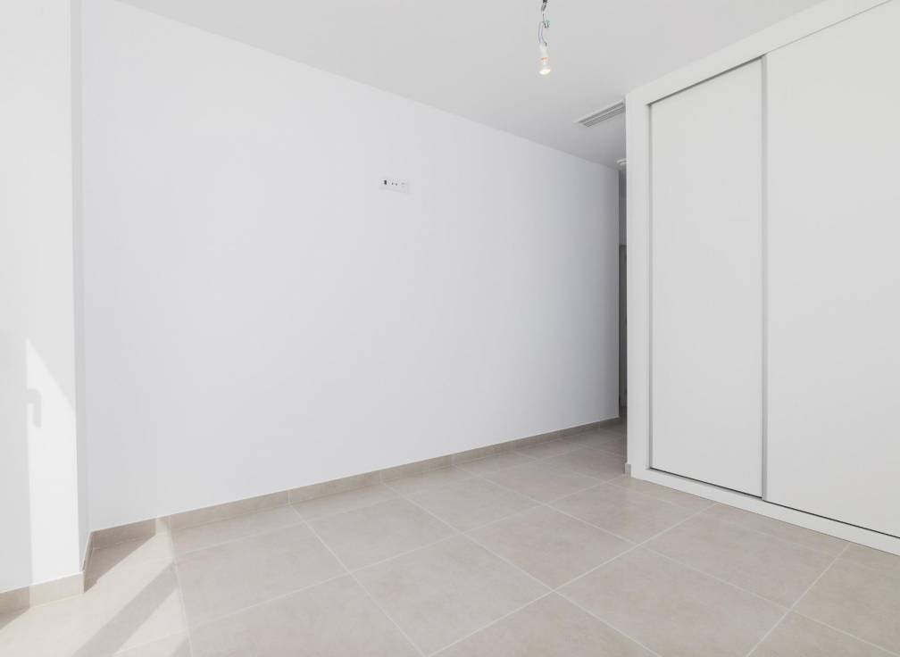 Obra nueva -  - Polop - Urbanizaciones