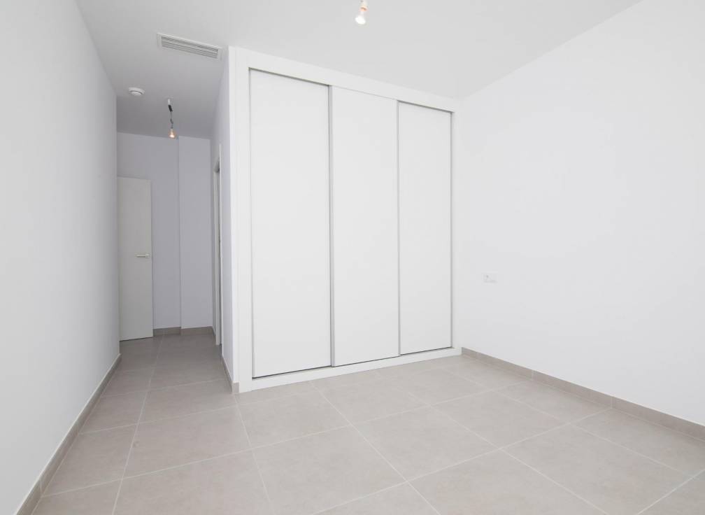 Obra nueva -  - Polop - Urbanizaciones