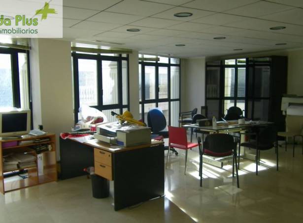 Office - Resale - Elche - Centro