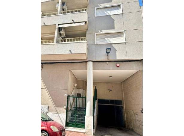 Parking - Revente - Santa Pola - V-299