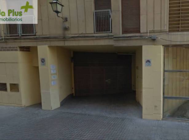 Parking - Segunda mano - Elche - Centro