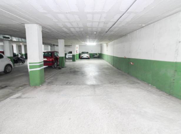 Parking - Segunda mano - Elche - Plaza Madrid