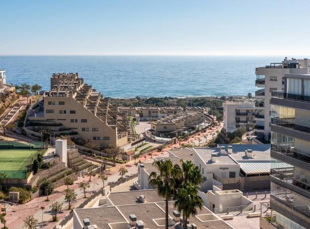 Penthouse - Resale - Arenales del Sol - Arenales del Sol