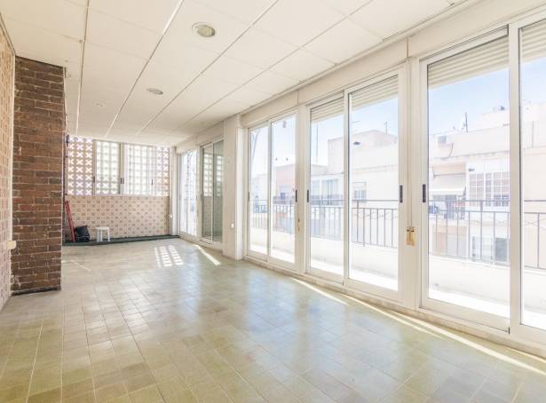 Penthouse - Resale - Elche - Centro