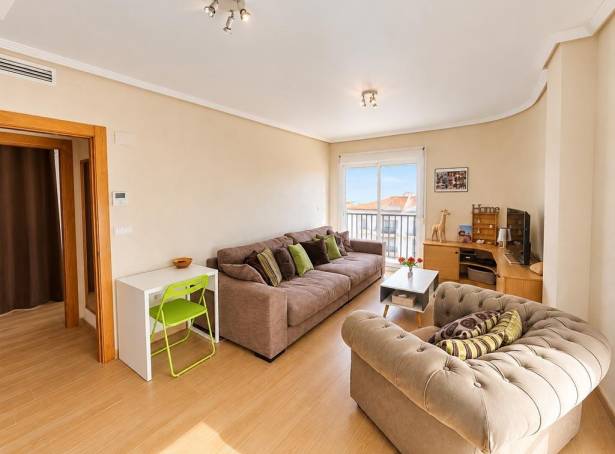 Penthouse - Resale - Santa Pola - Playa Levante