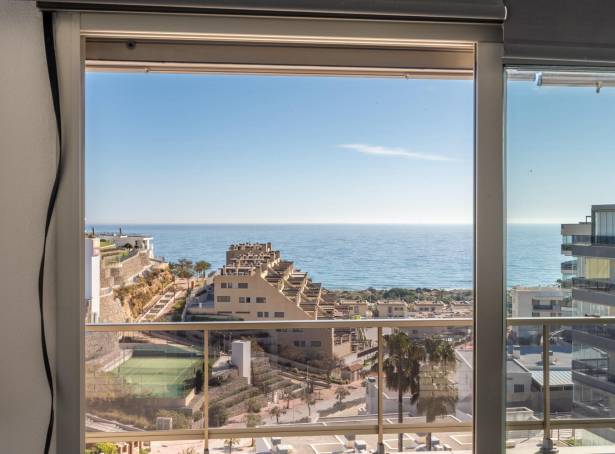 Penthouse - Revente - Arenales del Sol - Arenales del Sol