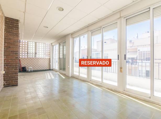 Penthouse - Revente - Elche - Centro