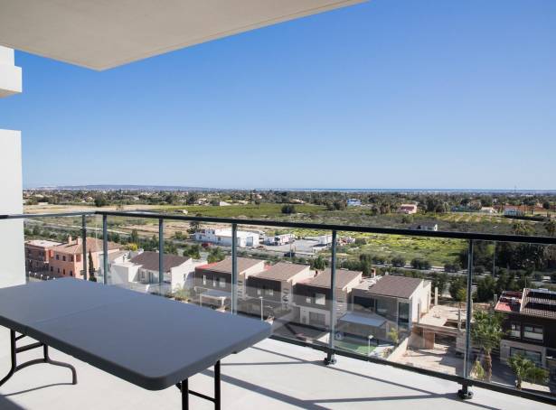 Penthouse - Revente - Elche - Huerto de travalon