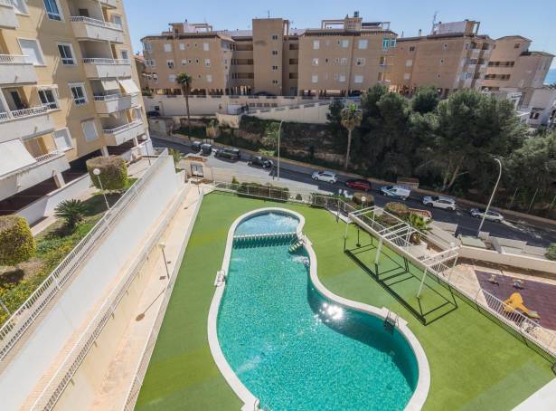 Penthouse - Revente - Santa Pola - Calas de Santiago Bernabeu