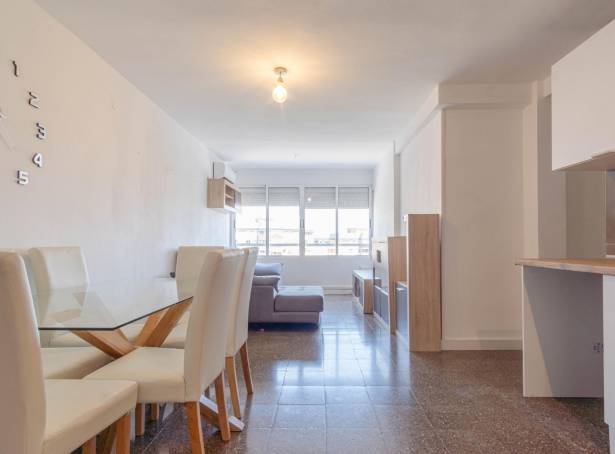 Piso - Alquiler - Alicante - Alto garbinet