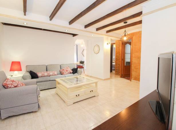 Piso - Alquiler - Elche - Corte Ingles