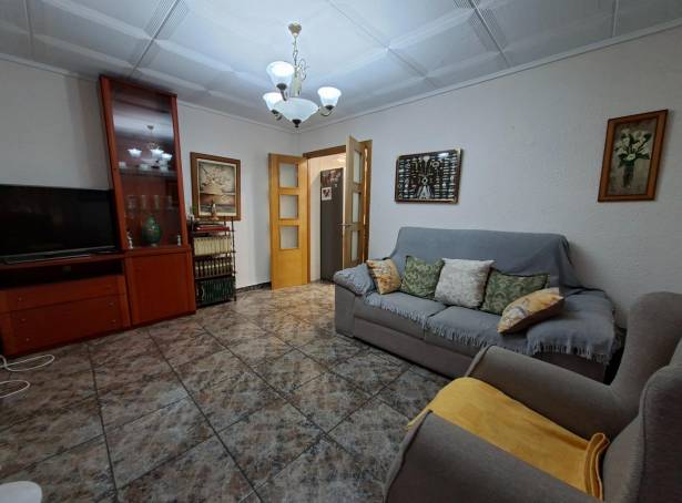 Piso - Alquiler - Elche - Toscar