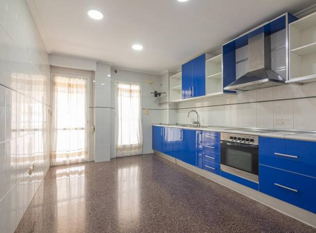Piso - Segunda mano - El altet - El altet