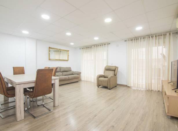 Piso - Segunda mano - Elche - 04356