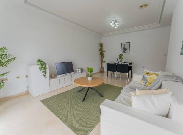 Piso - Segunda mano - Elche - Carrús Este