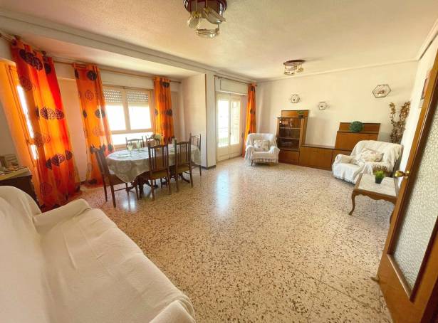 Piso - Segunda mano - Elche - Carrús Este
