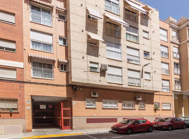 Piso - Segunda mano - Elche - Carrus