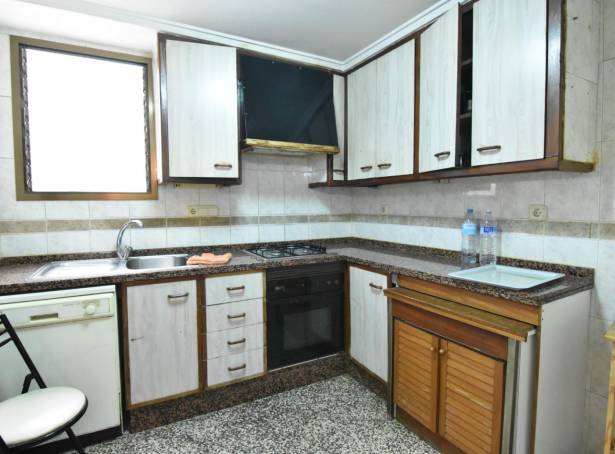 Piso - Segunda mano - Elche - Centro