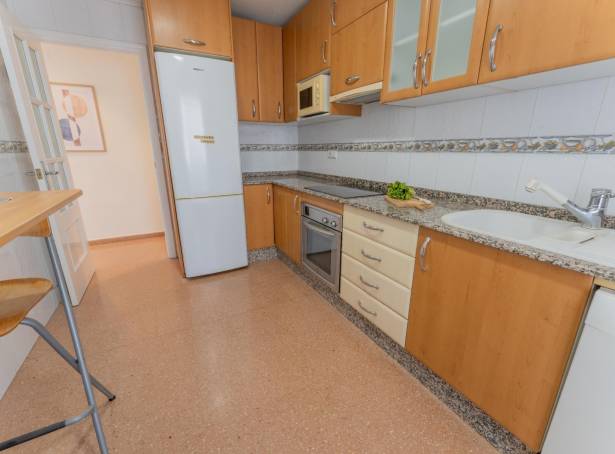 Piso - Segunda mano - Elche - Elche / Elx