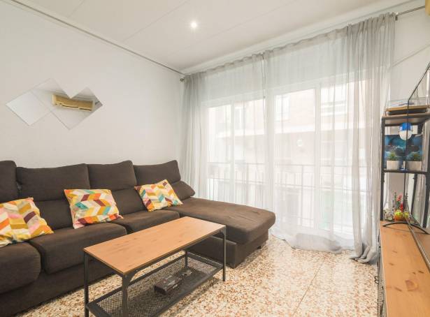 Piso - Segunda mano - Elche - EM03.570