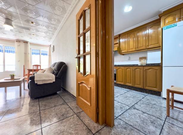 Piso - Segunda mano - Elche - Plaza Madrid