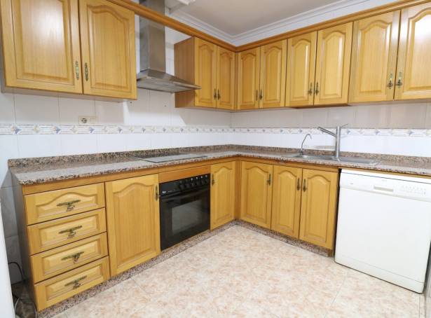 Piso - Segunda mano - Elche - Toscar