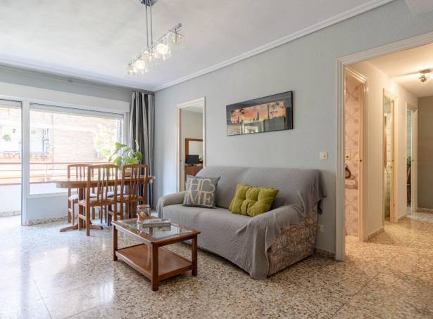 Piso - Segunda mano - Elche - Toscar