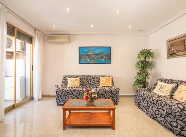 Piso - Segunda mano - Elche - Toscar
