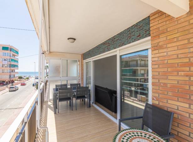 Piso - Segunda mano - Santa Pola - Gran Playa