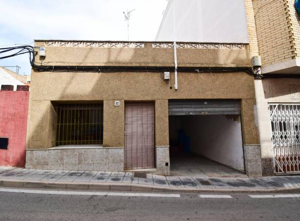 Piso - Segunda mano - Santa Pola - Playa Levante