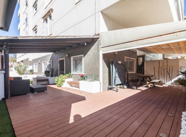 Planta baja - Segunda mano - Elche - 02999