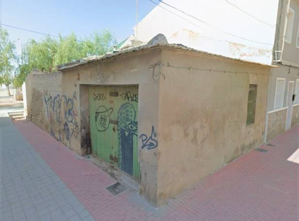 Plot - Resale - Dolores - ISH0022