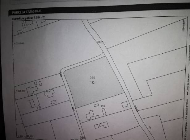 Plot - Resale - Elche Pedanías - 03998