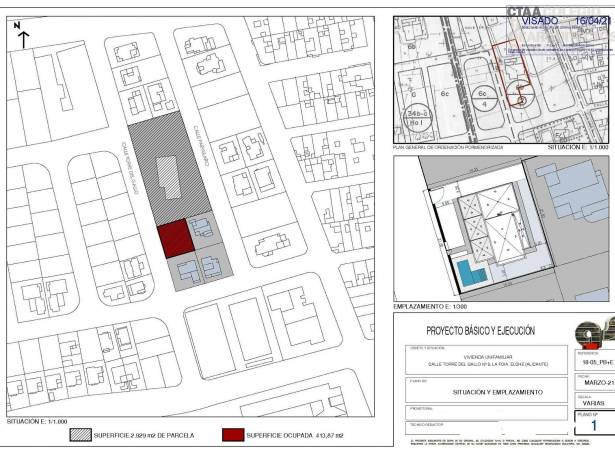 Plot - Resale - La hoya - La Hoya-Daimes-El Derramador