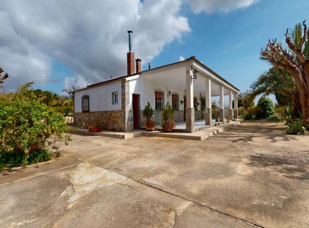  - Resale - Albatera - Partida del Moco