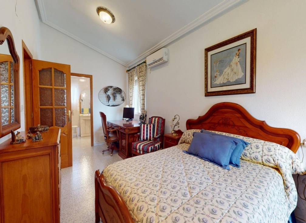 Resale -  - Albatera - Partida del Moco