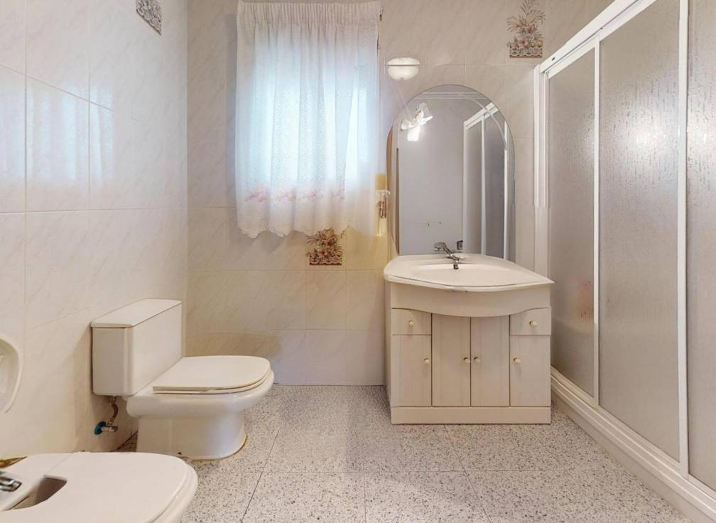 Resale -  - Albatera - Partida del Moco