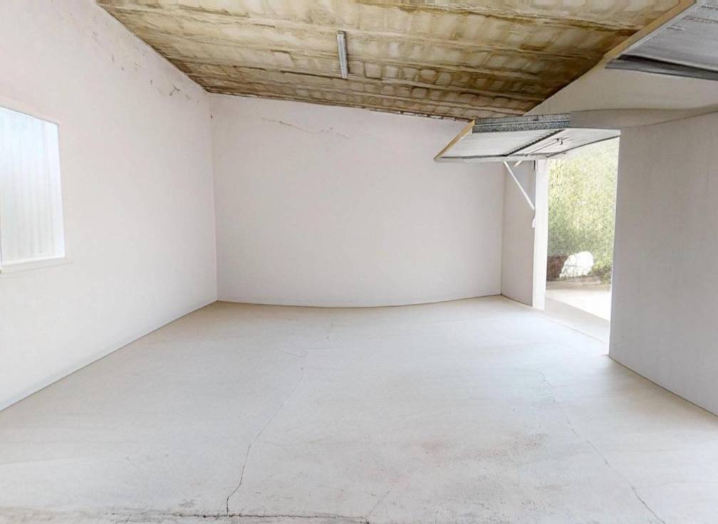 Resale -  - Albatera - Partida del Moco