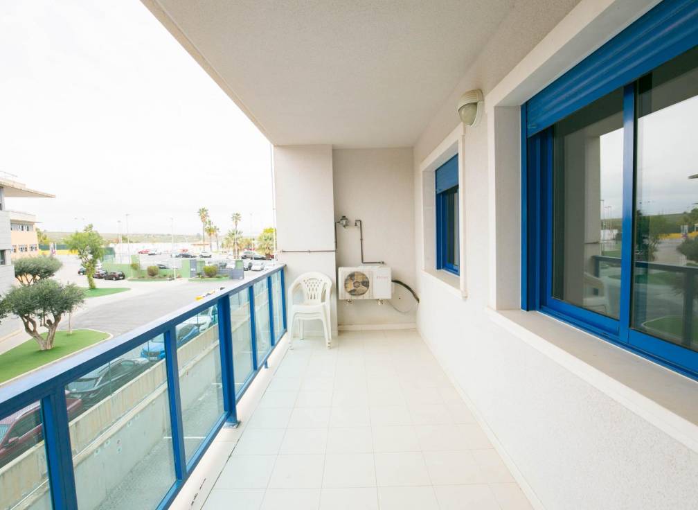 Resale - Apartment - Alicante - Agua marga