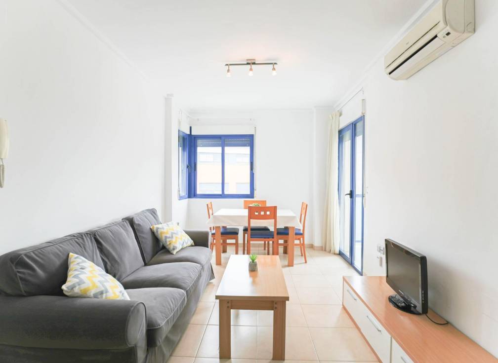 Resale - Apartment - Alicante - Agua marga