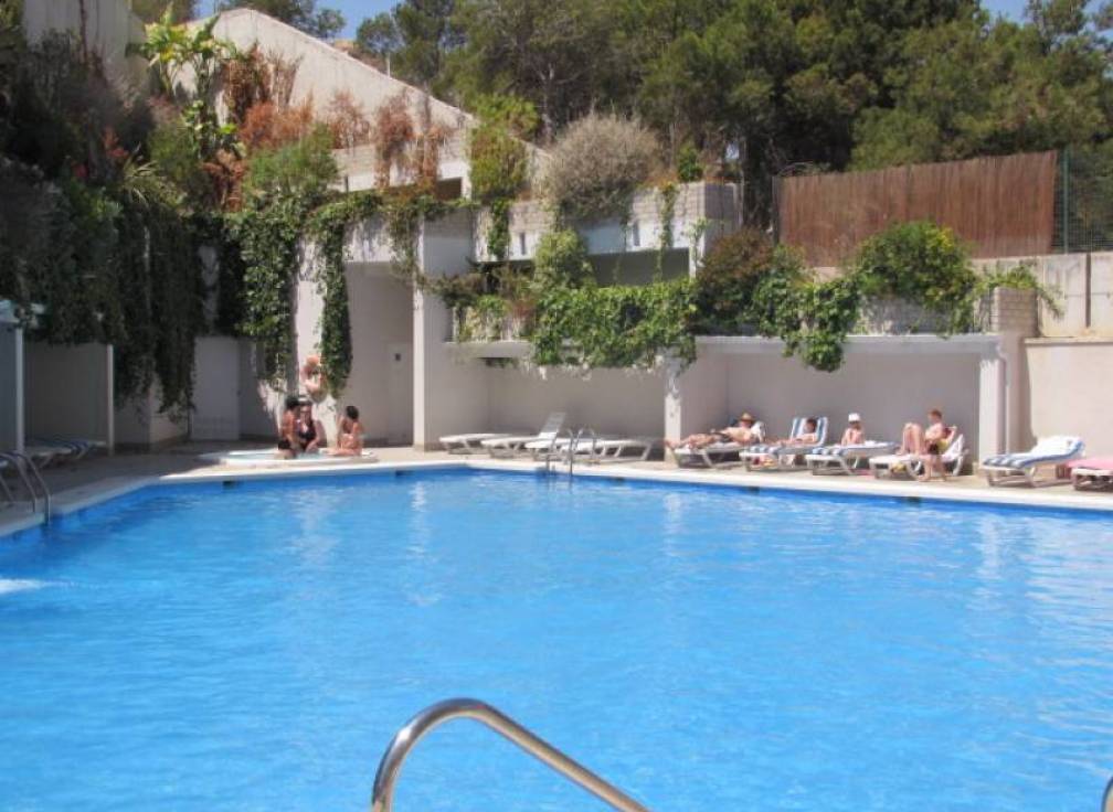 Resale - Apartment - Alicante - Agua marga