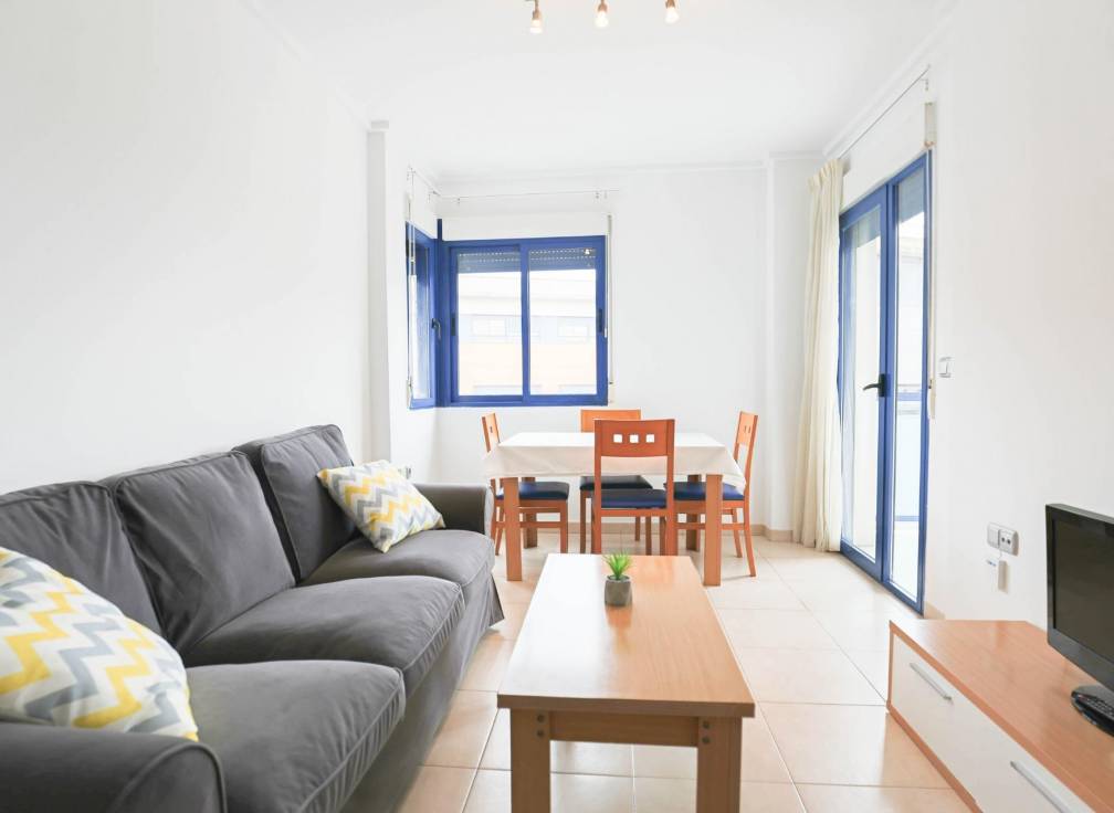 Resale - Apartment - Alicante - Agua marga