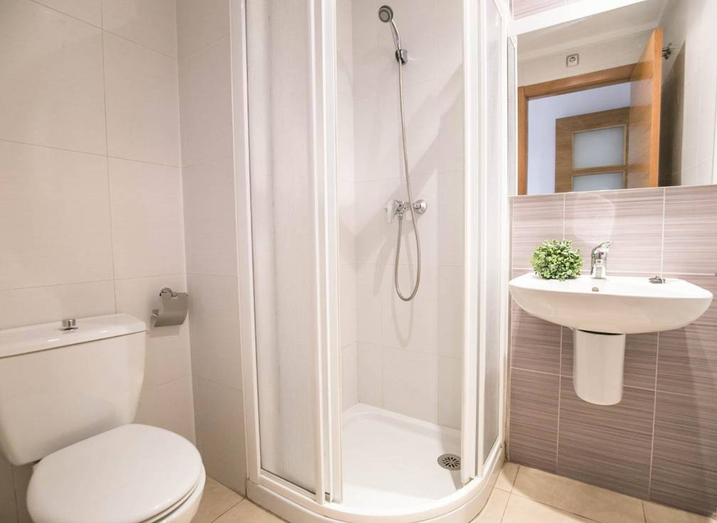 Resale - Apartment - Alicante - Agua marga