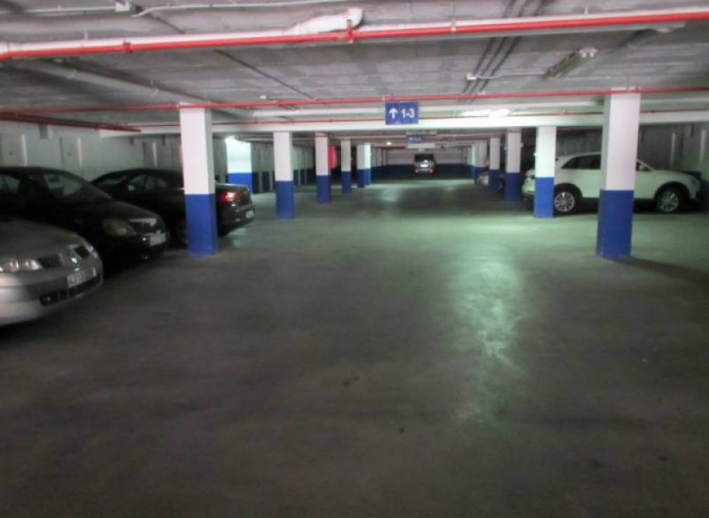 Resale - Apartment - Alicante - Agua marga