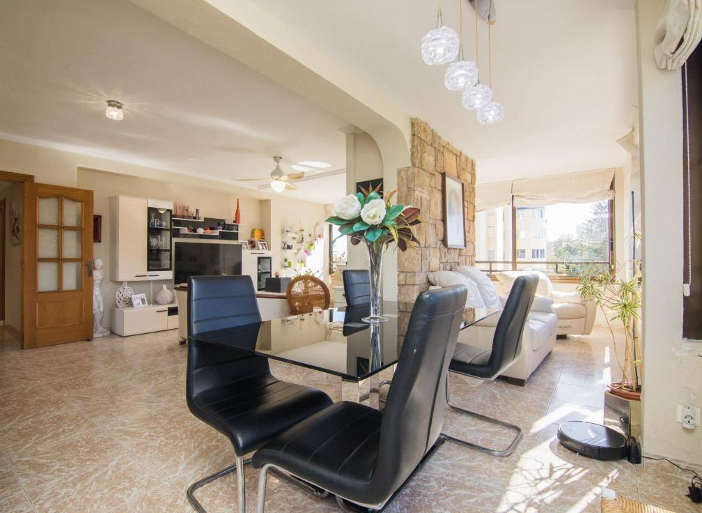 Resale - Apartment - Alicante - Playa de San Juan