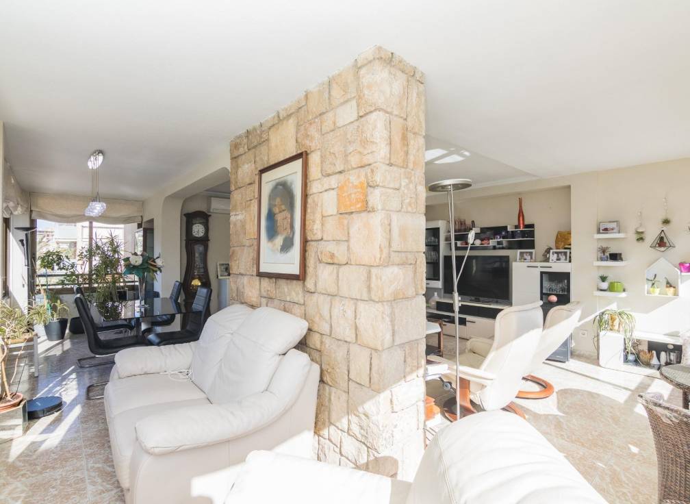 Resale - Apartment - Alicante - Playa de San Juan