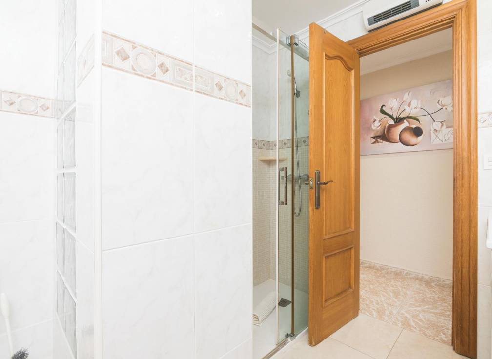 Resale - Apartment - Alicante - Playa de San Juan