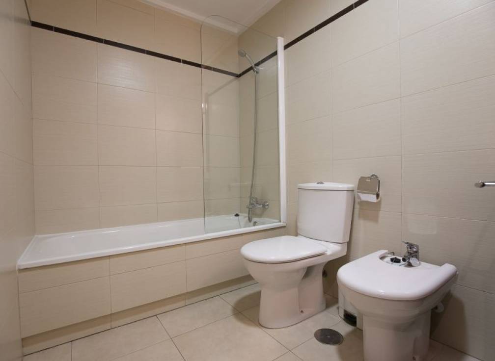 Resale - Apartment - Alicante - San Gabriel